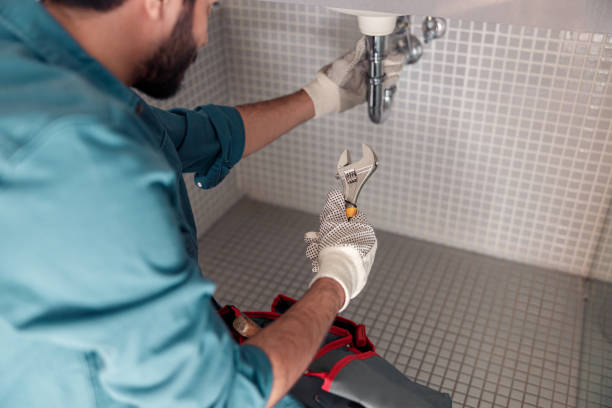 Best Green Plumbing Solutions in Lightstreet, PA